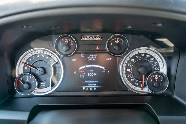 Used 2022 Red Ram Warlock image 17