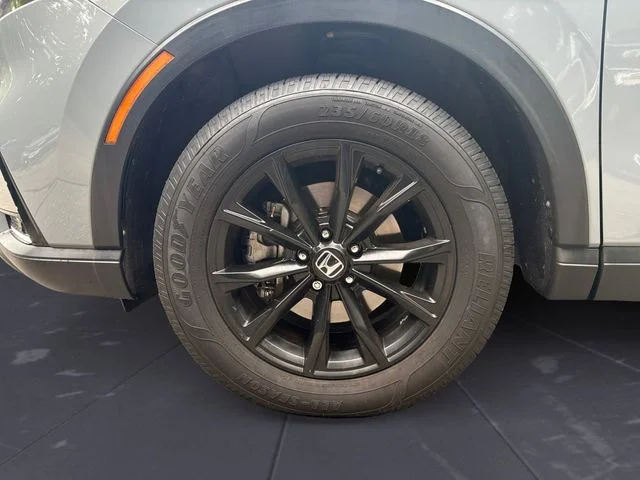 Used 2023 Urban Gray Pearl Honda Sport image 41