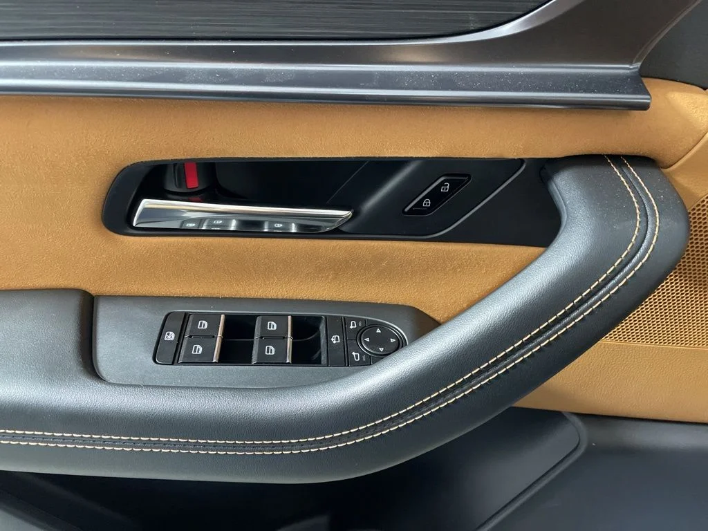 2026 Mazda CX-70 Premium Plus Package - Photo 9