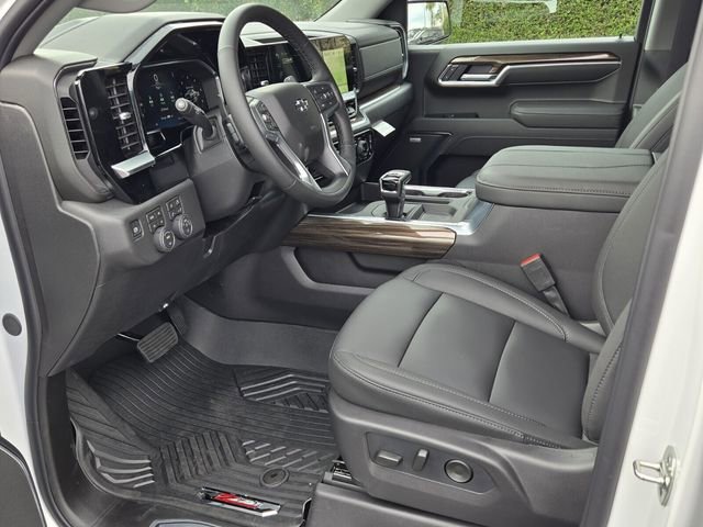 2026 Chevrolet Silverado 1500 LT Trail Boss - Photo 7