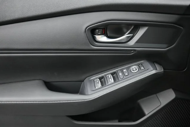 New 2026 Urban Gray Pearl Honda Sport Hybrid image 30