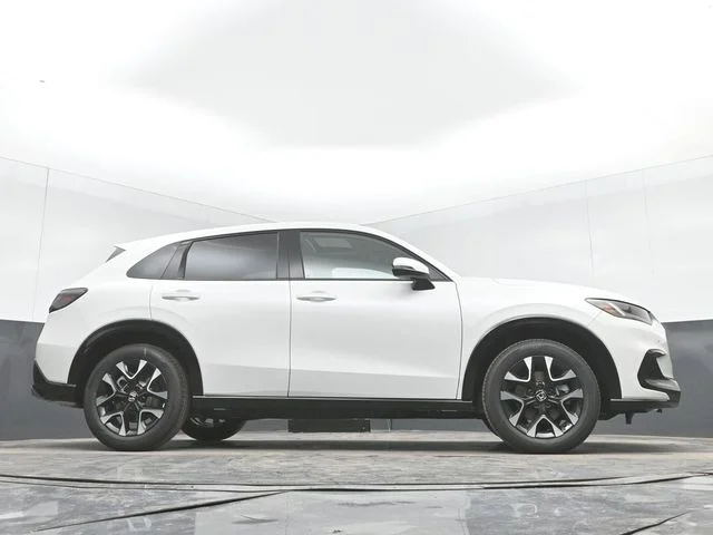 2026 Honda HR-V EX-L - Photo 51