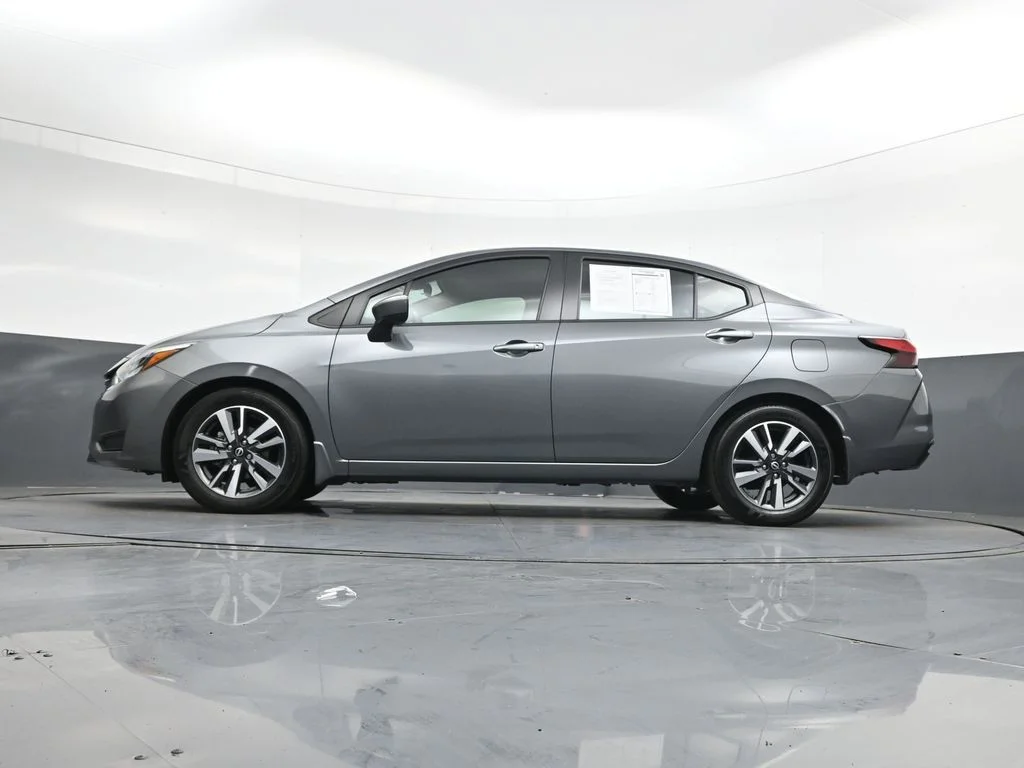 Used 2025 Gray Nissan 1.6 SV image 42