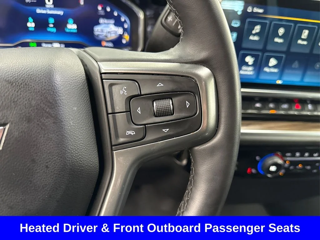 2024 Chevrolet Silverado 1500 LT - Photo 29