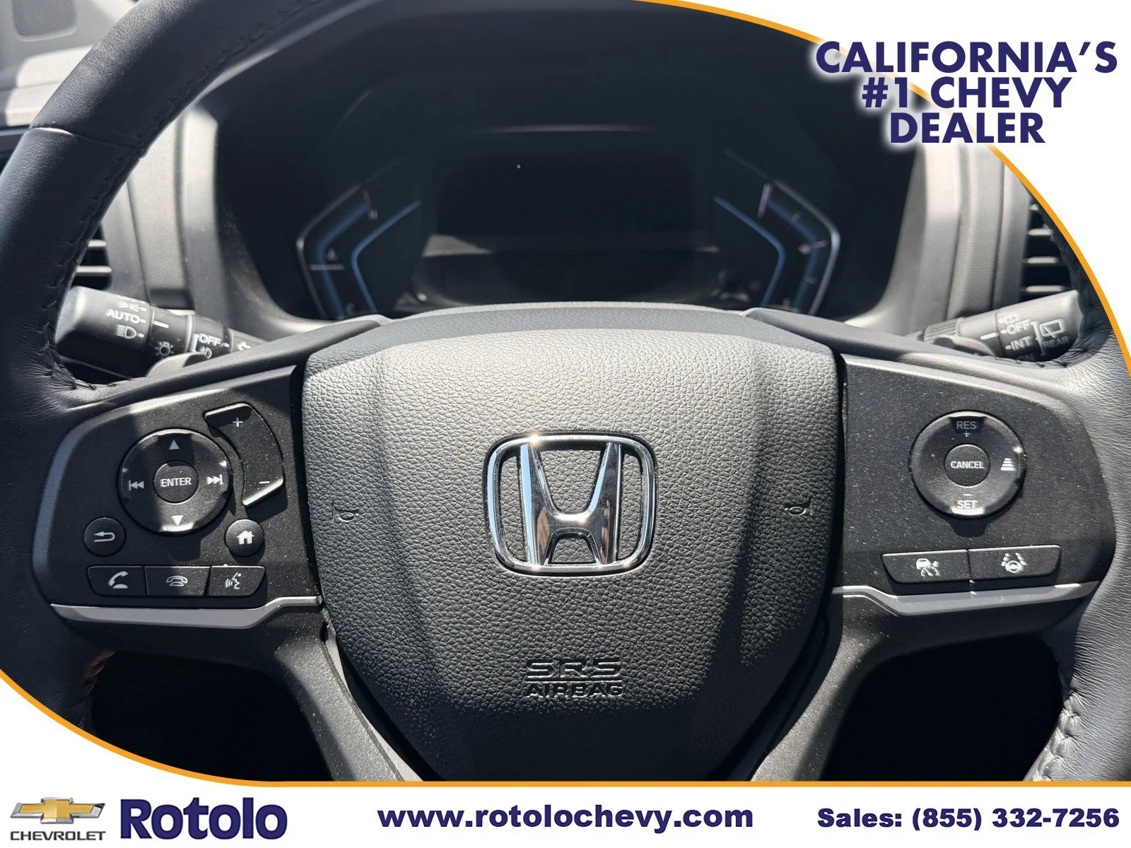 Used 2024  Honda EX-L image 32