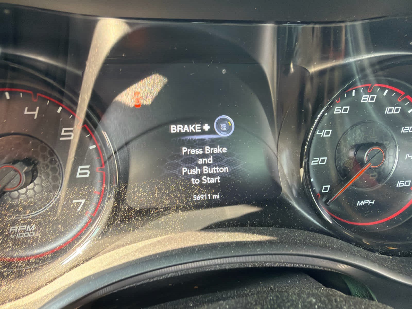 Used 2022 Go Mango Dodge R/T image 6