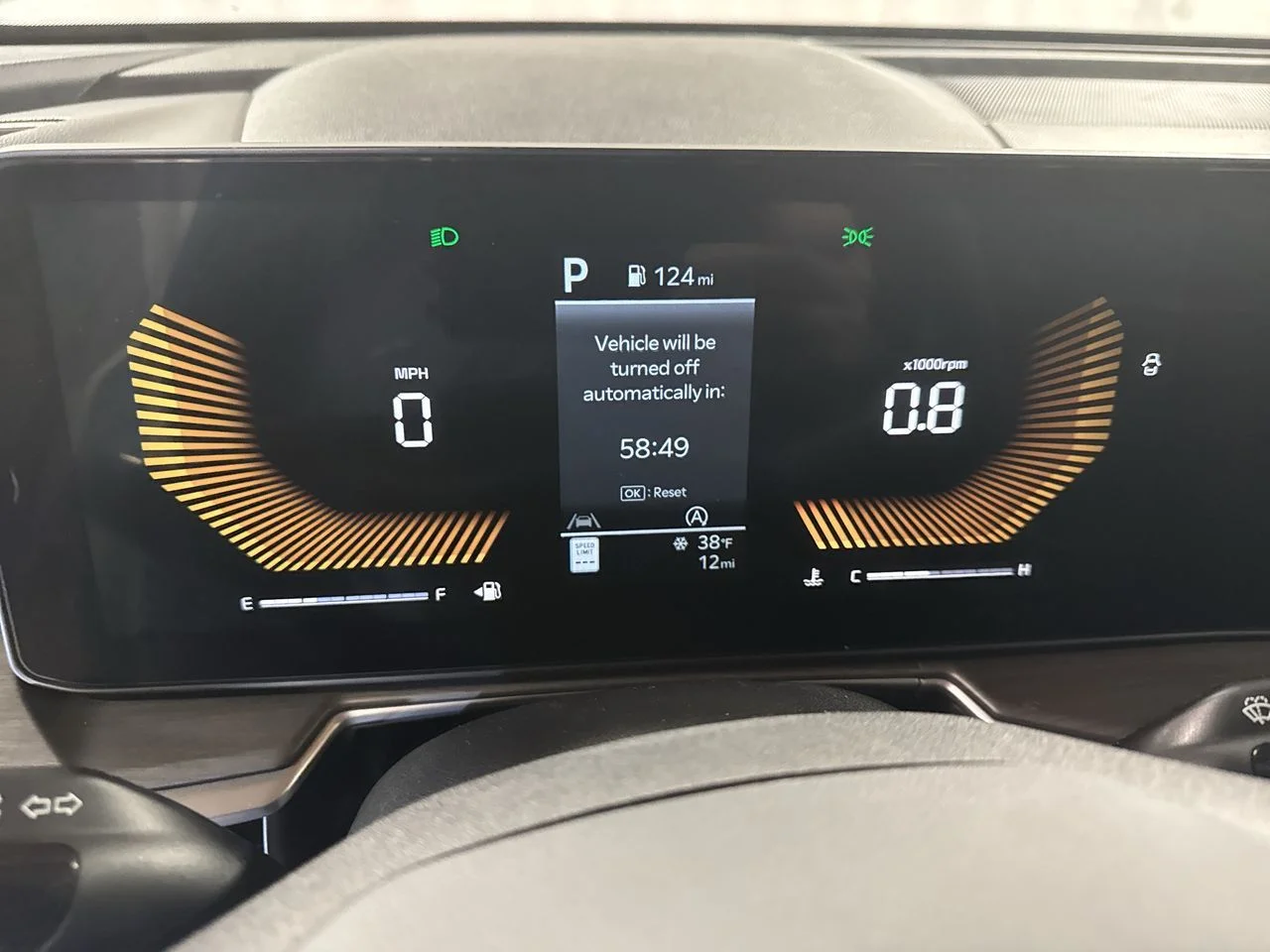 New 2026 Ivory Kia X-Line EX image 19
