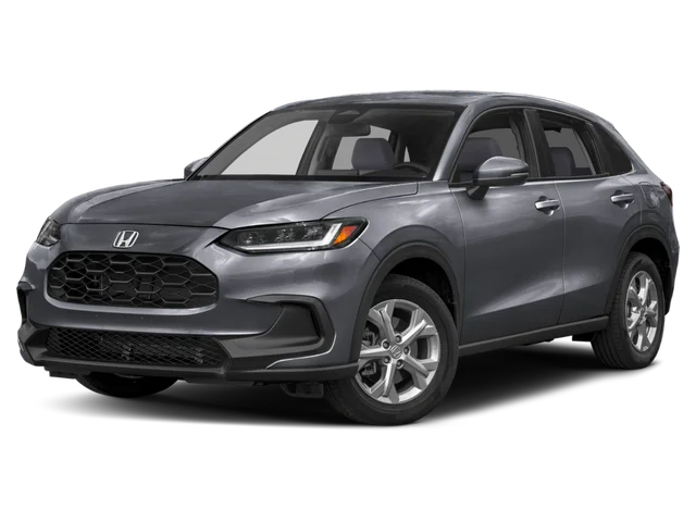 2023 Honda HR-V AWD LX