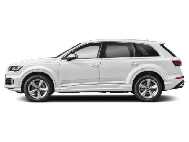 Used 2024 Vicuna Beige Metallic Audi Prestige image 15