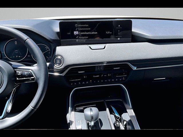 2026 Mazda CX-90 Preferred Package - Photo 7
