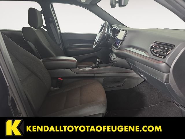 Used 2025 Black Dodge GT image 10