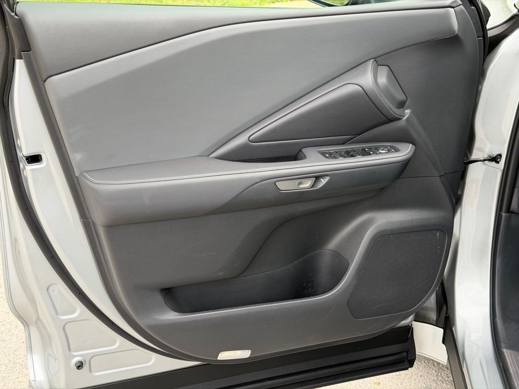 2025 Lexus TX Base - Photo 23