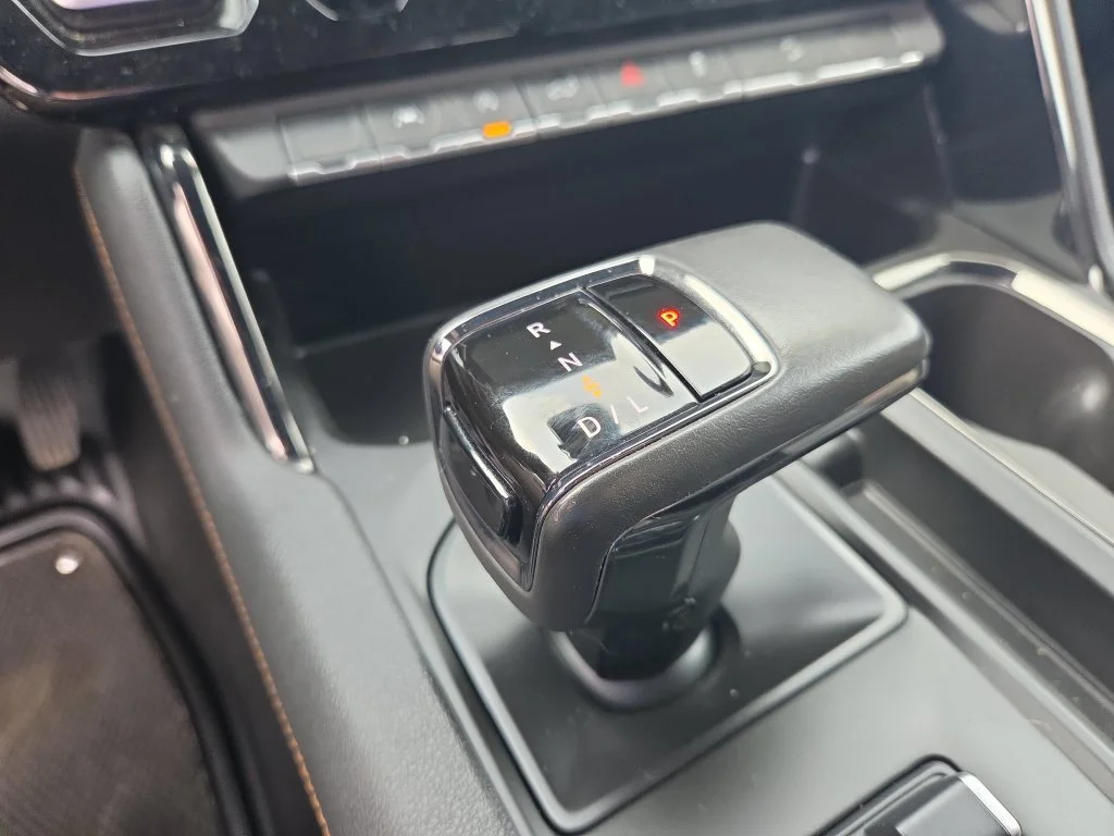2022 GMC Sierra 1500 AT4 - Photo 23