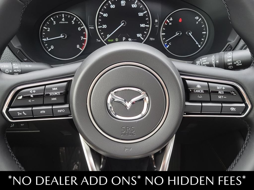 2026 Mazda CX-90 Preferred Package - Photo 22
