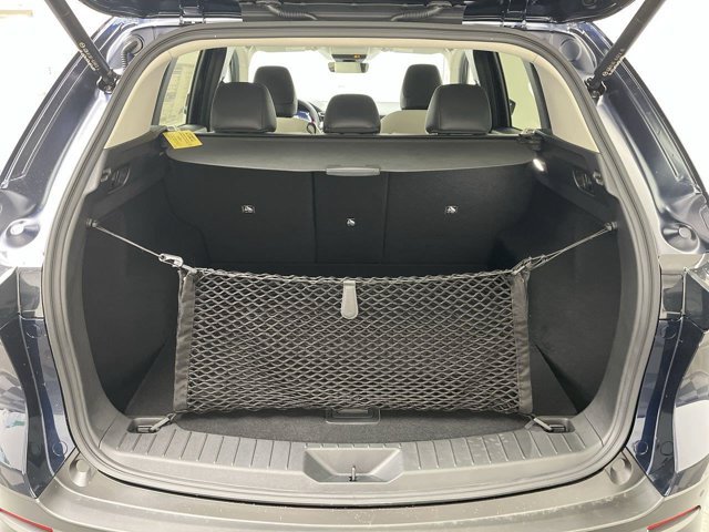 New 2026 Navy Blue Mica Mazda 2.5 S Preferred image 28