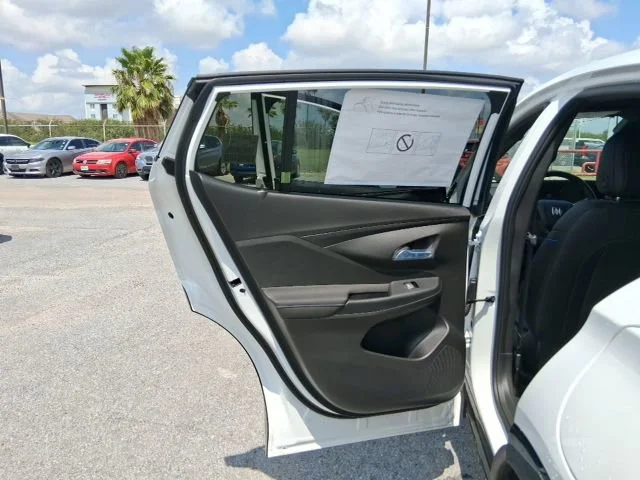 2026 Buick Envista Sport Touring - Photo 15