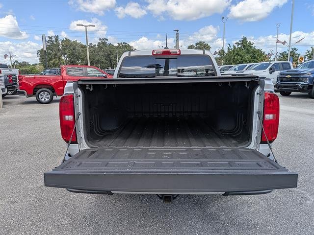 2019 Chevrolet Colorado Z71 - Photo 12