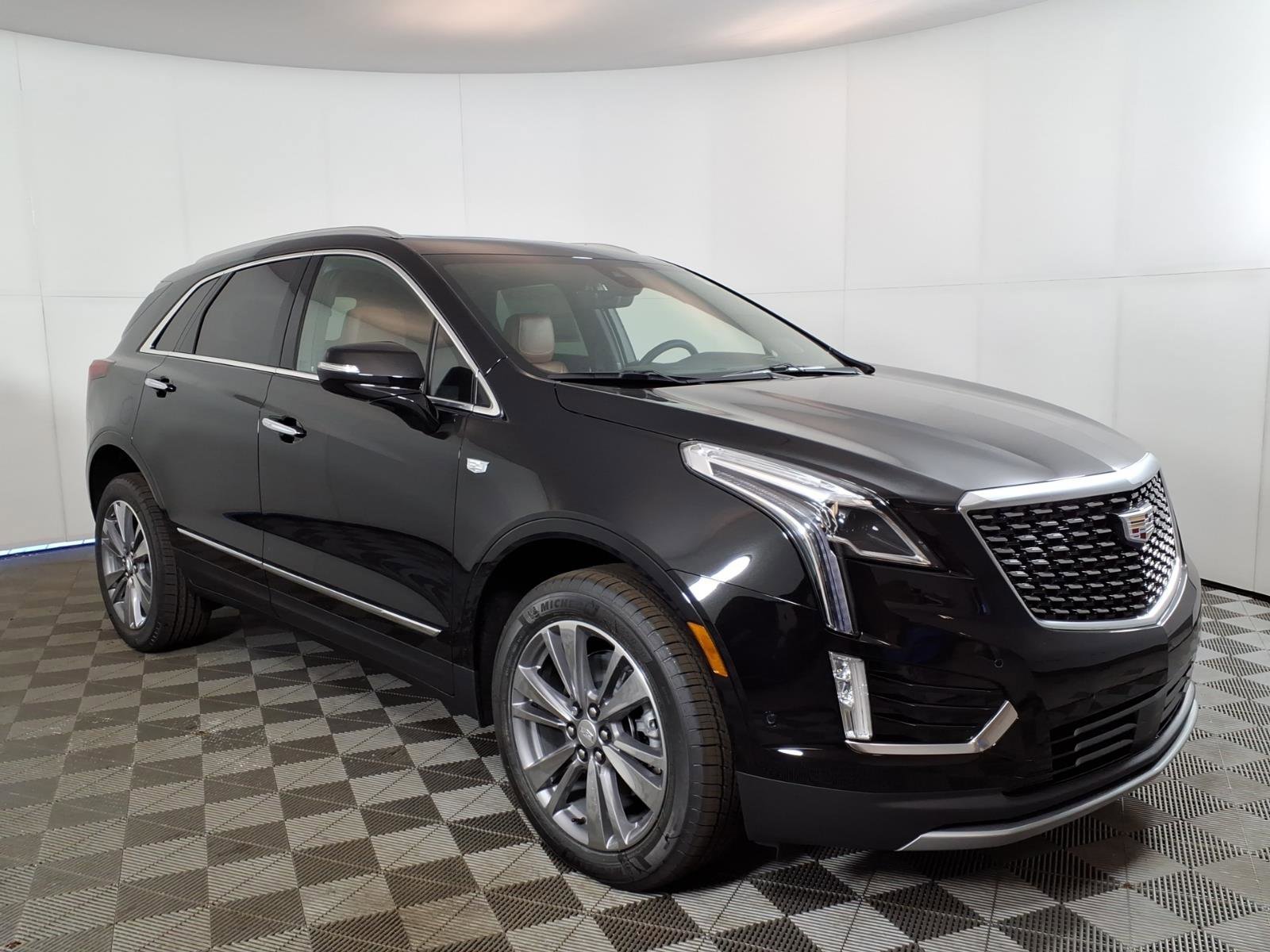 2026 Cadillac XT5 AWD Premium Luxury's photo