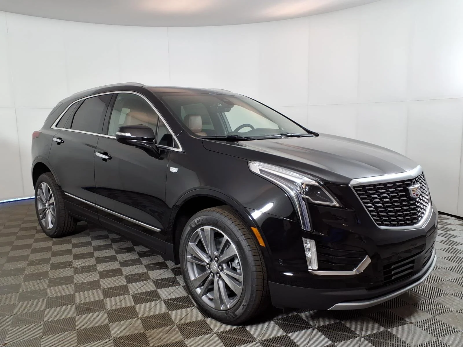 2026 Cadillac XT5 AWD Premium Luxury's photo