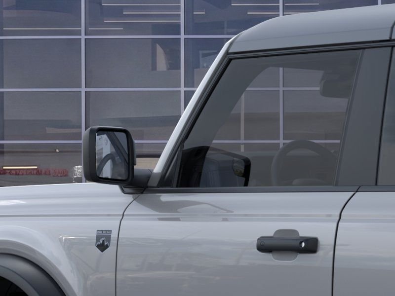 New 2026 Avalanche Ford Big Bend image 22