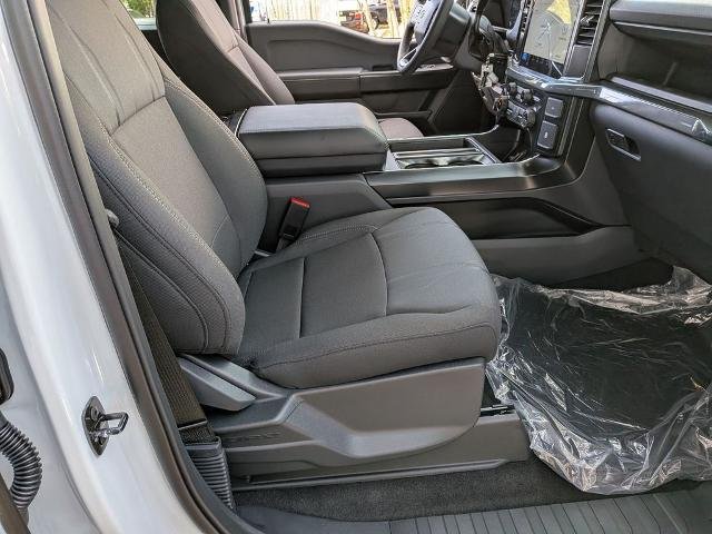 New 2026 Oxford White Ford STX® image 31
