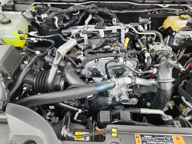 New 2026 Oxford White Ford XL image 32