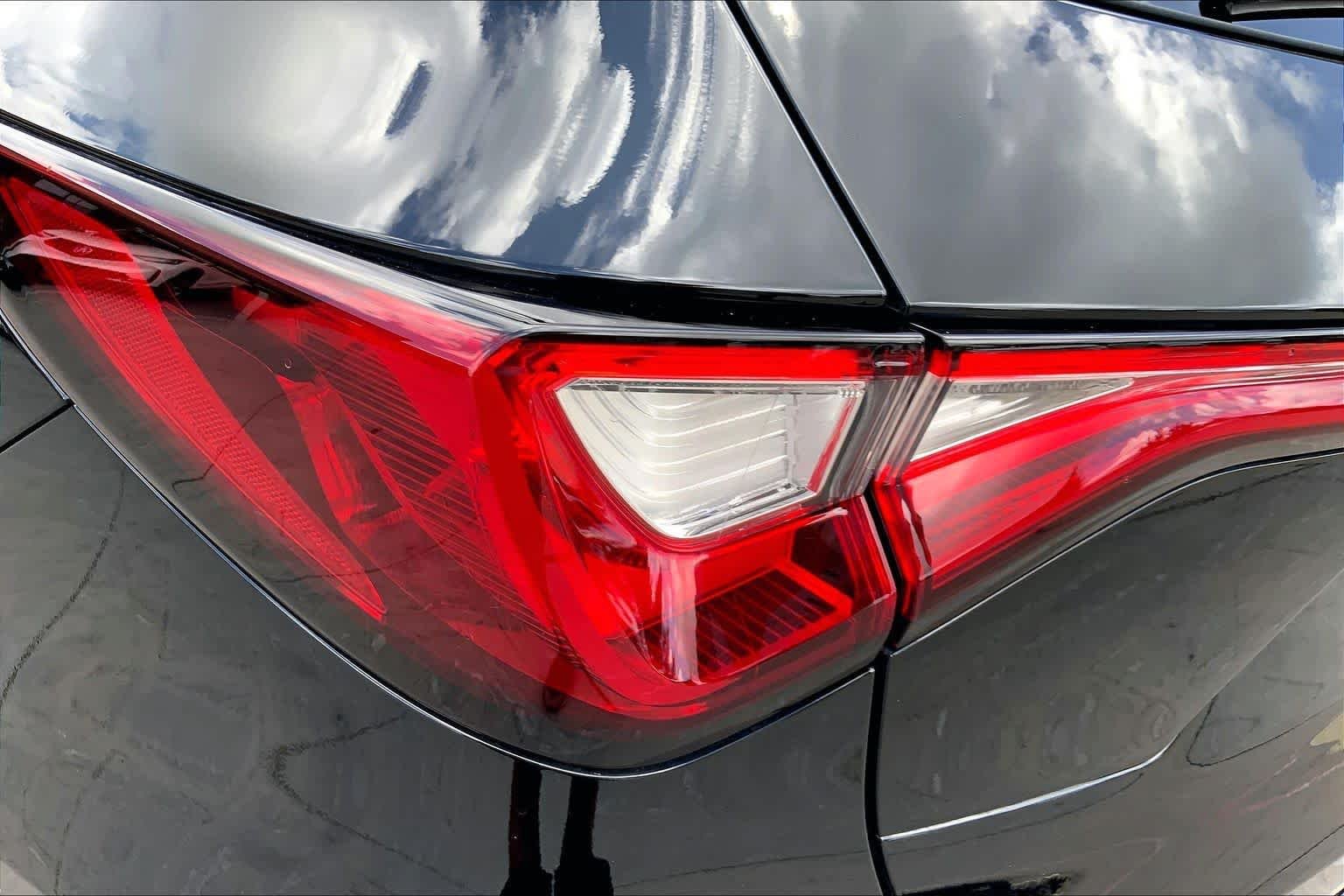 Certified Used 2024 Majestic Black Pearl Acura SH-AWD ADVANCE image 29