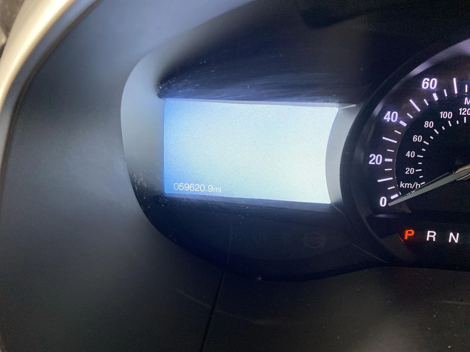 Used 2020 Atlas Blue Ford SEL image 16