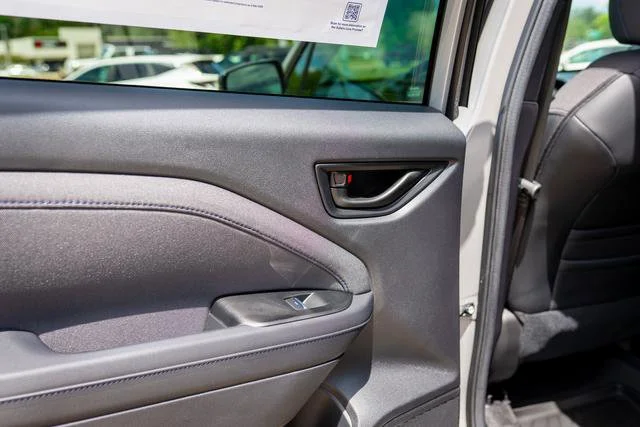 New 2026 River Rock Pearl Subaru Premium image 26