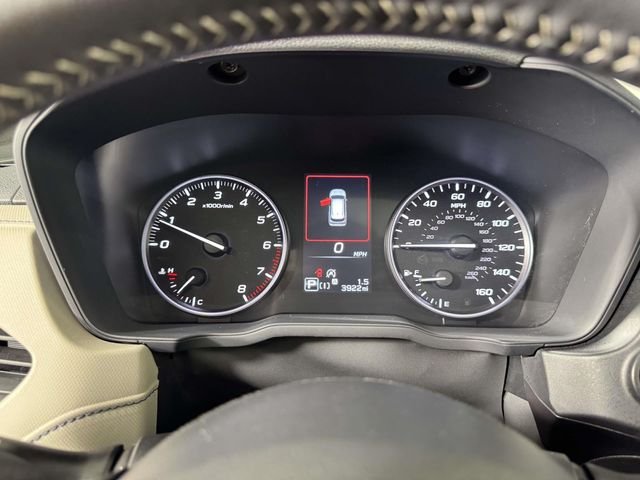 Used 2026 Red Subaru Premium image 3