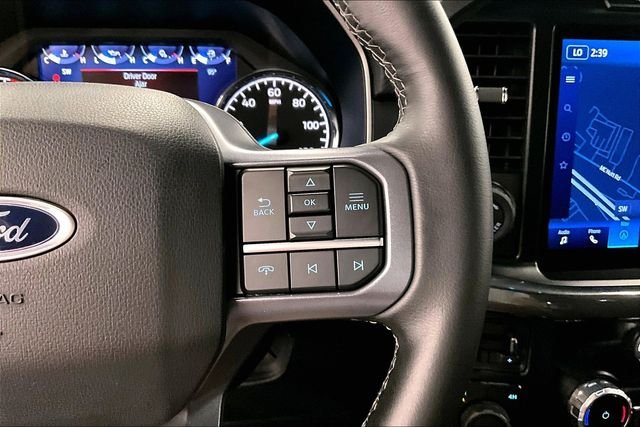 2023 Ford F-150 XLT - Photo 27