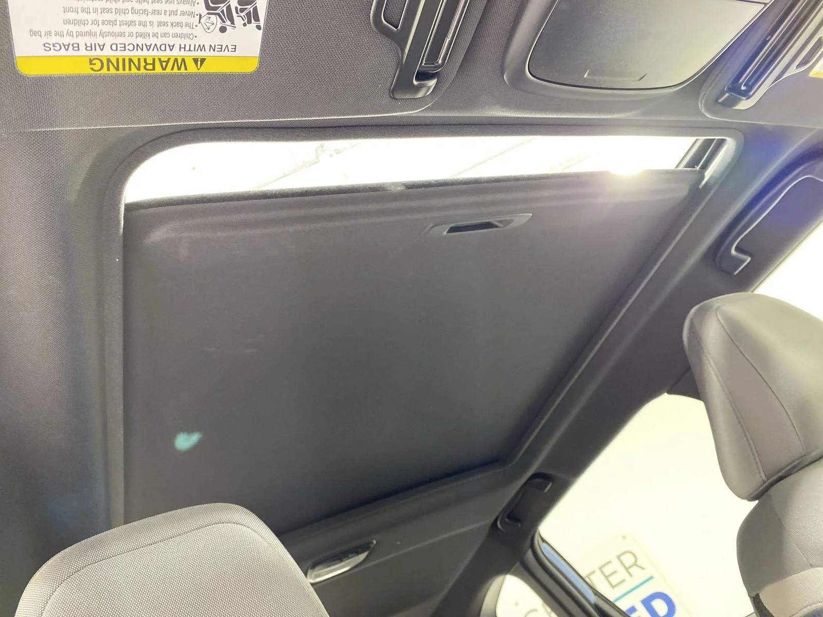 2025 Subaru Forester Premium - Photo 21