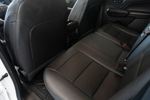 Used 2026 White Chevrolet Trail Boss image 11