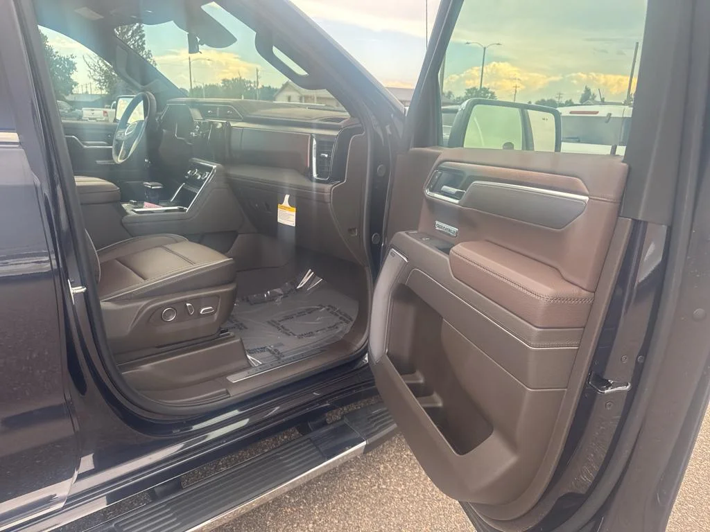 2026 GMC Sierra 1500 Denali - Photo 15