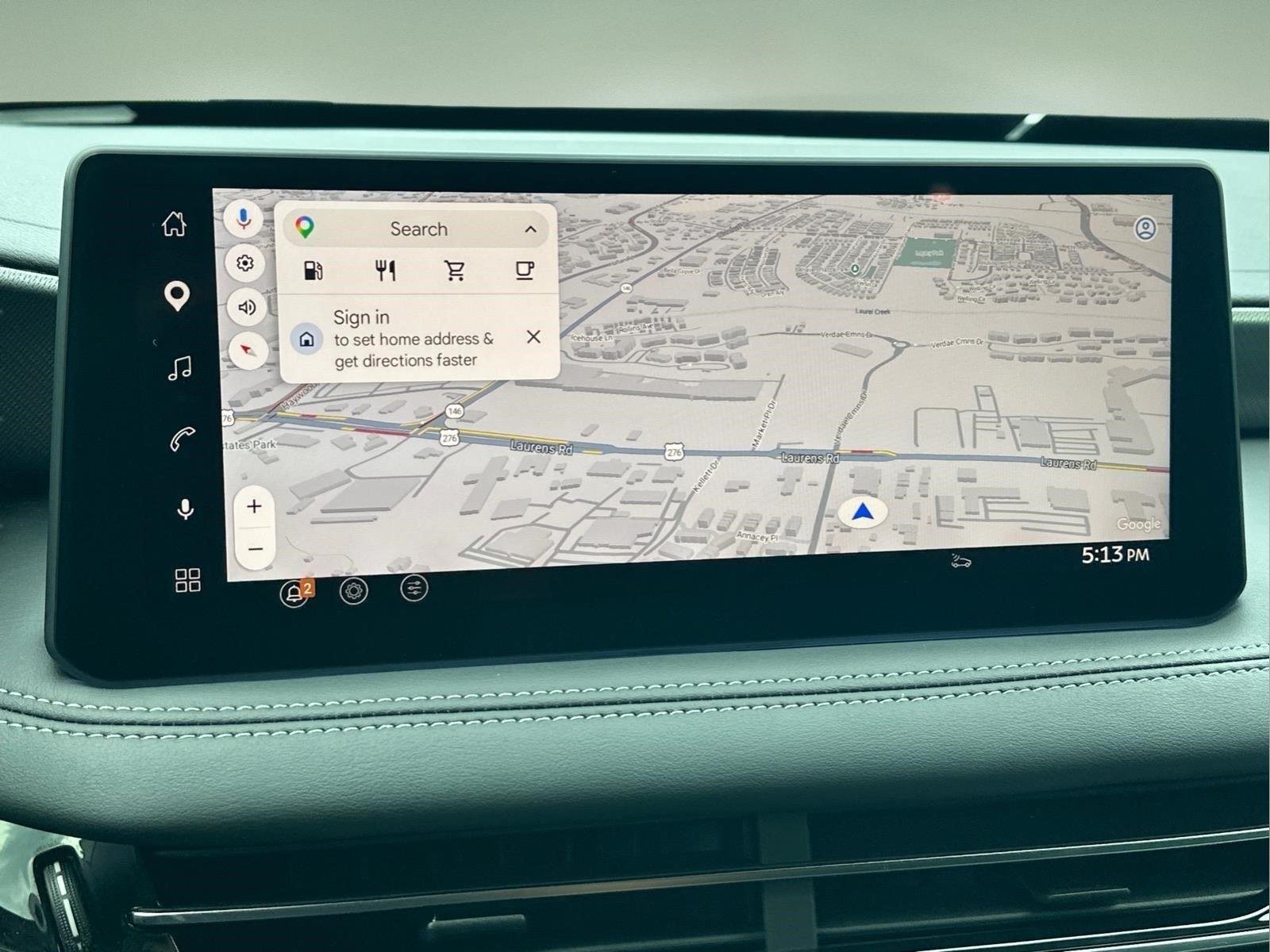 New 2027 RADIANT WHITE INFINITI Luxe FWD image 28