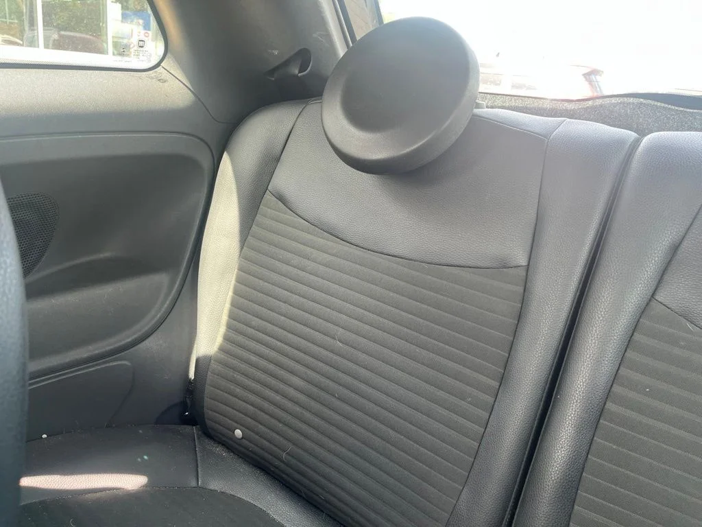 Used 2015 Blue FIAT Sport image 10