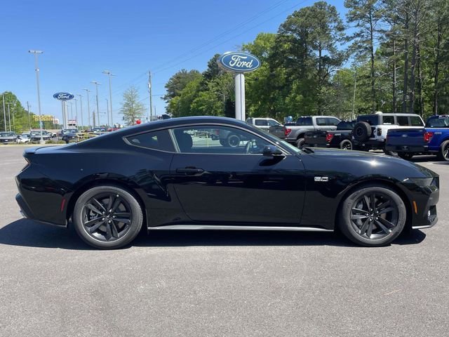 New 2026 Shadow Black Ford TCcustoms image 41