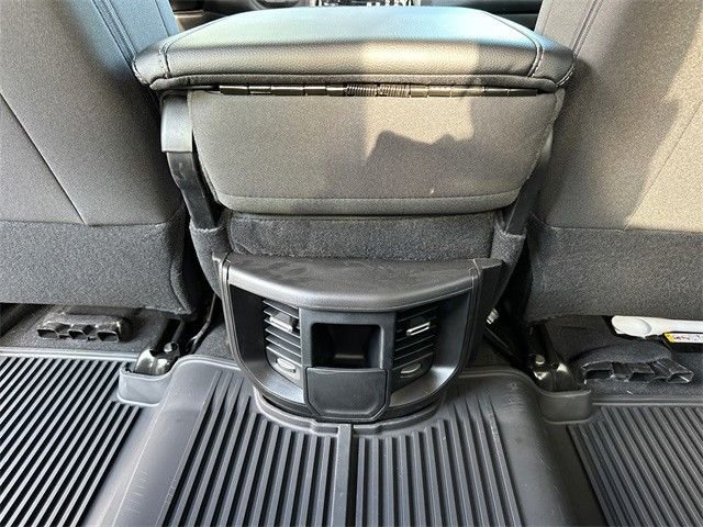 2025 RAM 2500 Tradesman - Photo 14