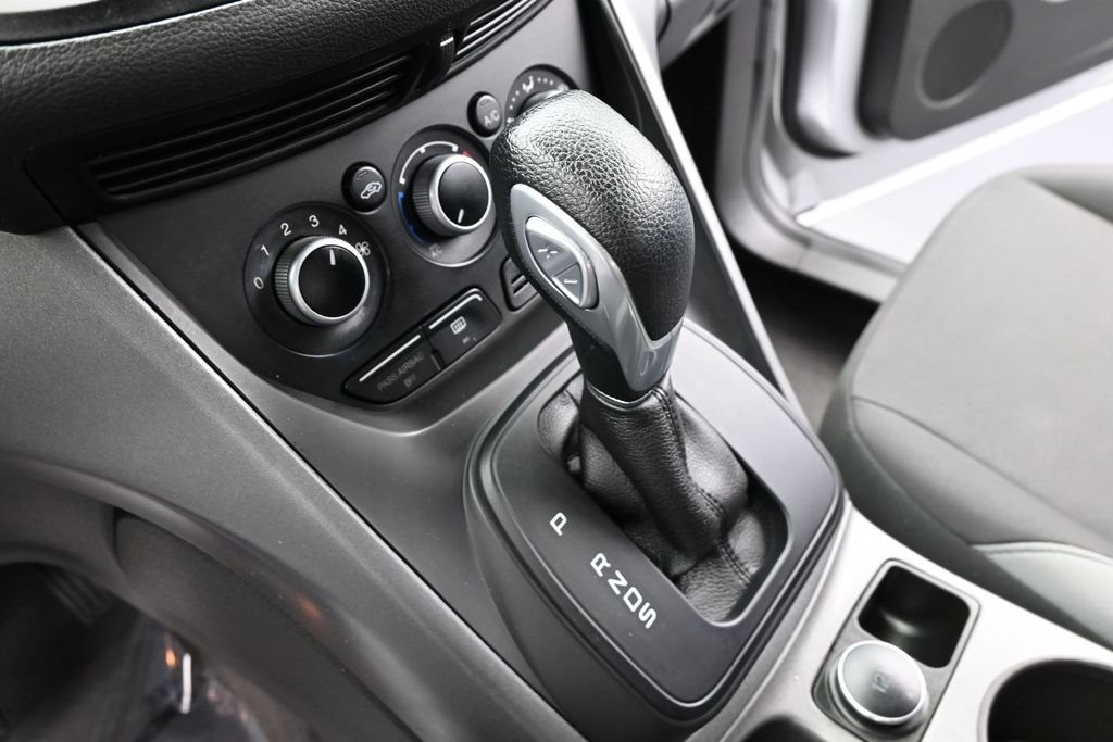 Used 2014 Silver Ford S image 19