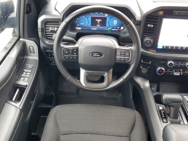 Certified Used 2024 Avalanche Ford XLT image 31
