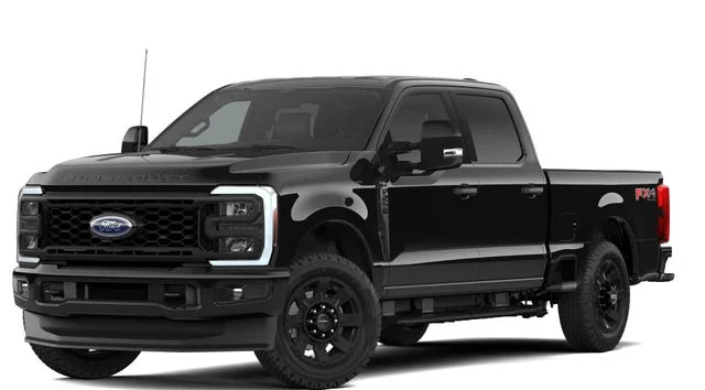 2026 Ford F-250 XL 4x4 Crew Cab 6-3/4' Box's photo