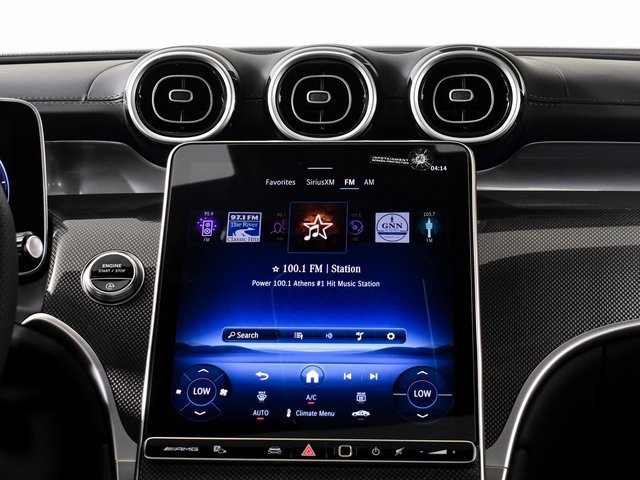 2025 Mercedes-Benz GLC AMG GLC43 - Photo 76