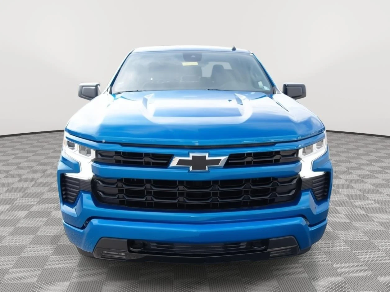 2022 Chevrolet Silverado 1500 RST - Photo 9