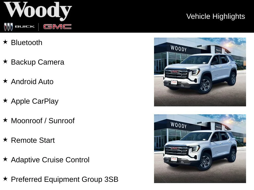 Vehicle thumbnail