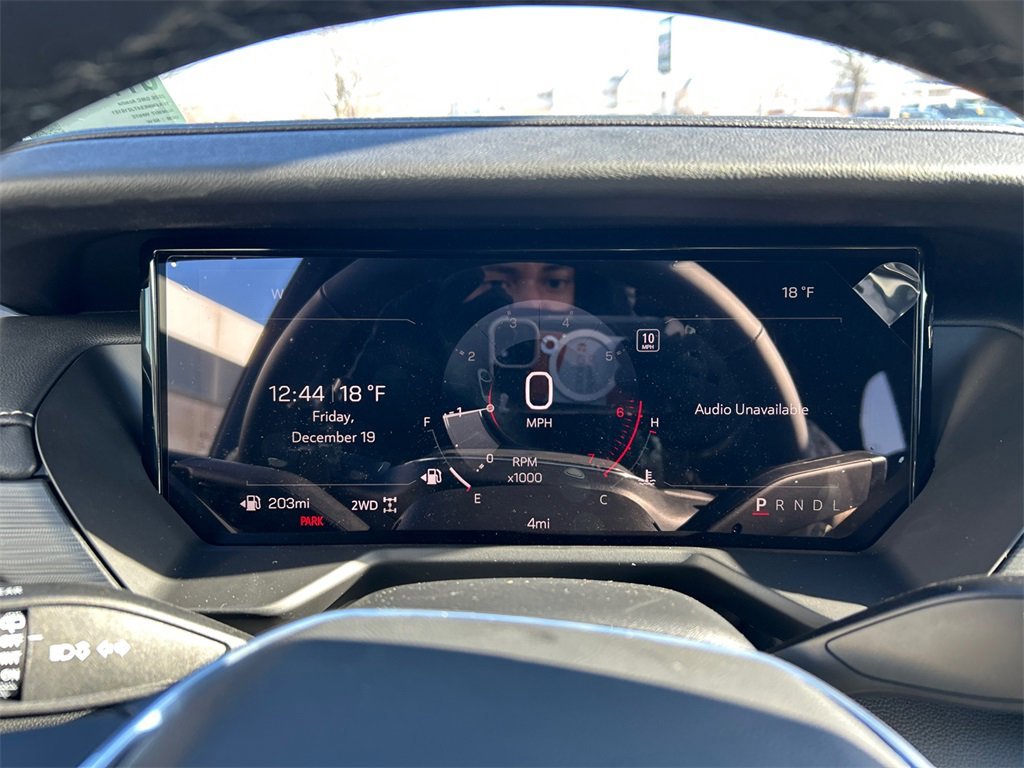 2026 GMC ACADIA - Image 21