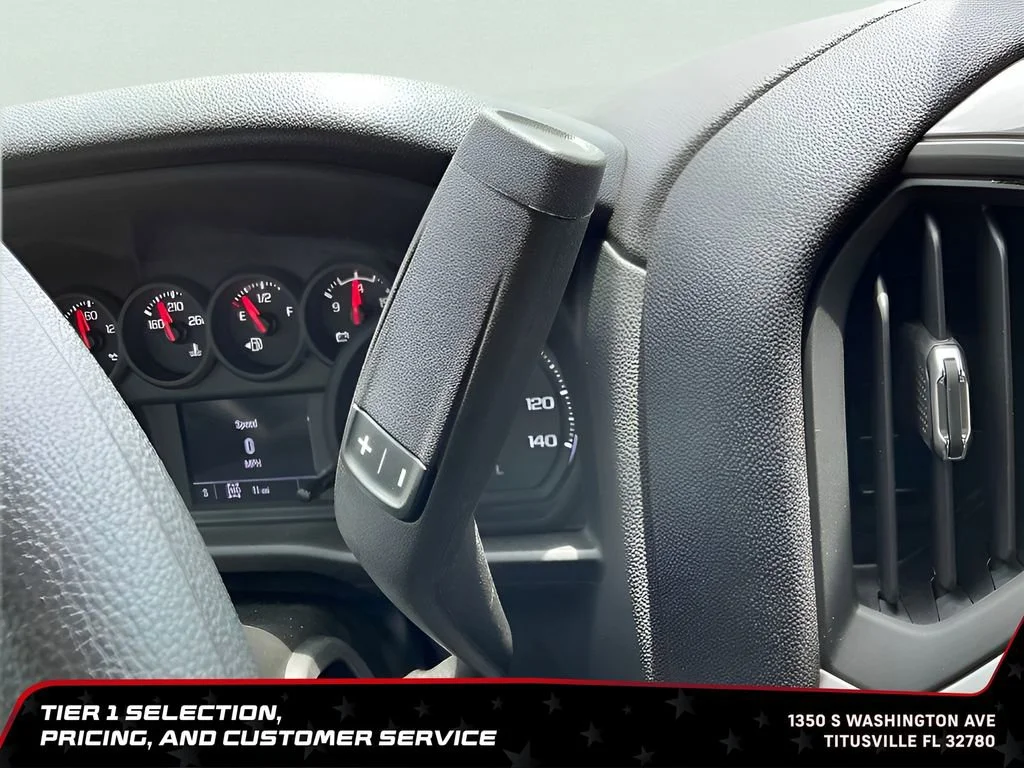 2025 GMC Sierra 2500HD Pro - Photo 22