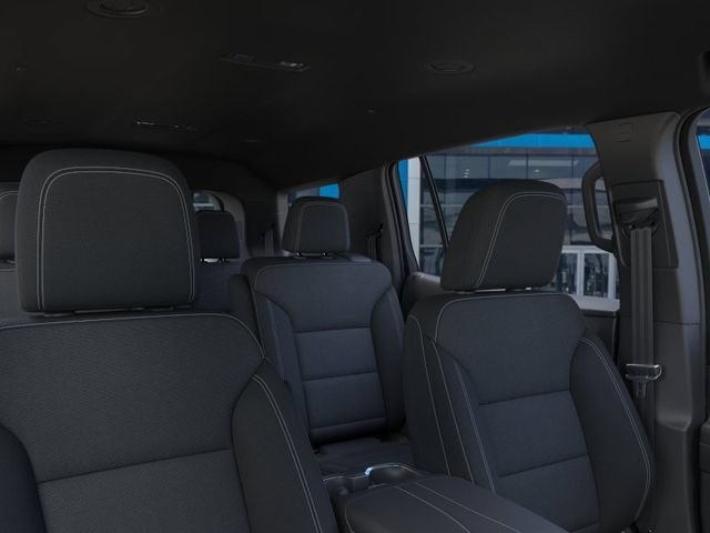 2026 Chevrolet Traverse LT - Photo 24