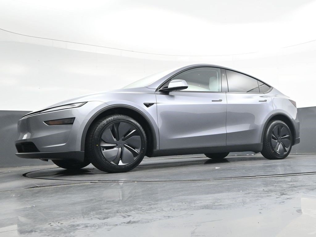 Used 2026 Quicksilver Tesla Long Range image 33