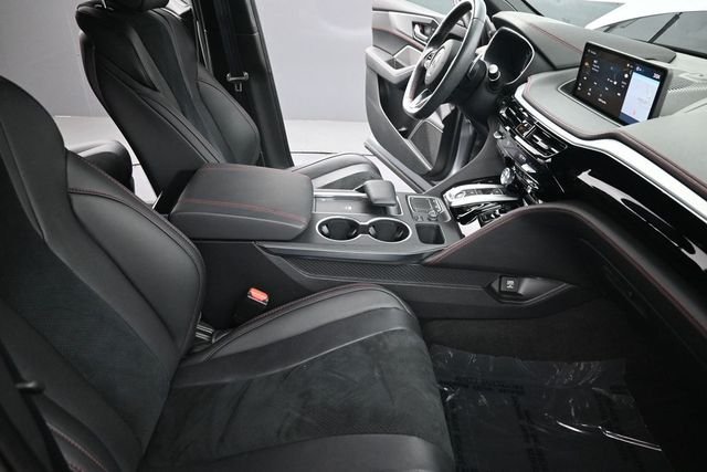 Used 2024 Black Acura A-Spec image 19