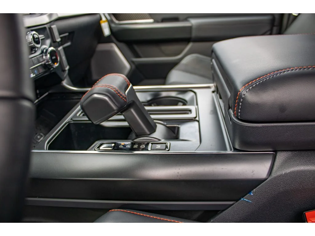 Used 2026 Green Ford Raptor image 34